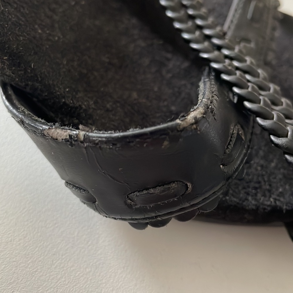 George sandals - Picture 4 of 5